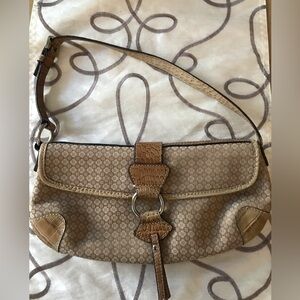 Vintage Nine West Purse